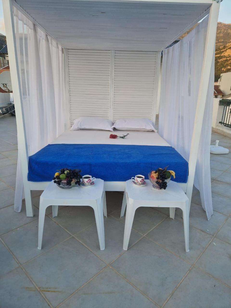 Apartments Tamara بودفا المظهر الخارجي الصورة