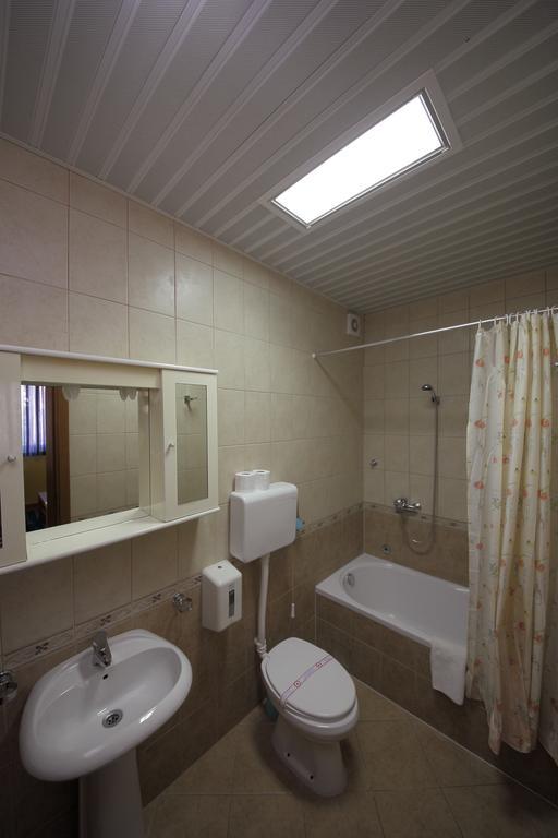 Apartments Tamara بودفا الغرفة الصورة