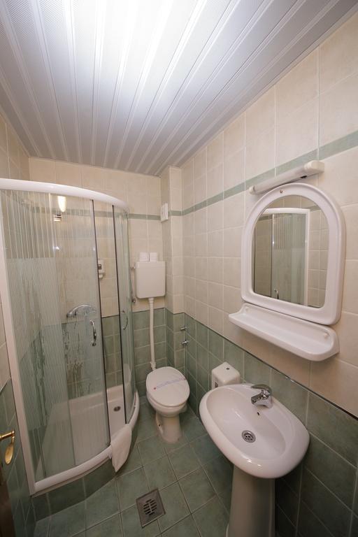 Apartments Tamara بودفا الغرفة الصورة