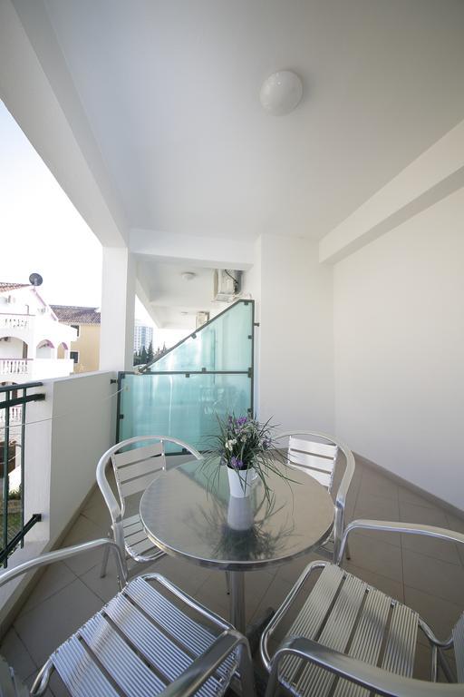 Apartments Tamara بودفا الغرفة الصورة