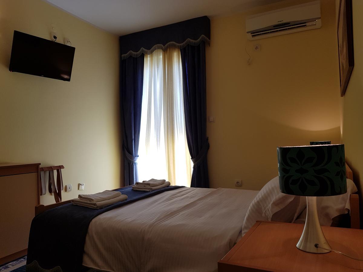 Apartments Tamara بودفا المظهر الخارجي الصورة